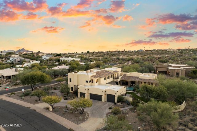 15419 E Stardust Drive, Fountain Hills, AZ 85268