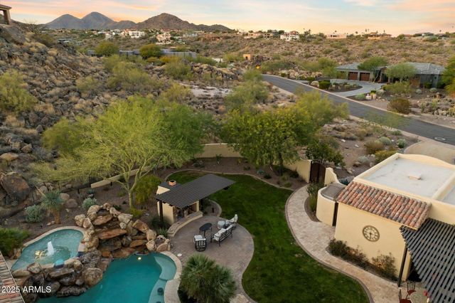 15419 E Stardust Drive, Fountain Hills, AZ 85268