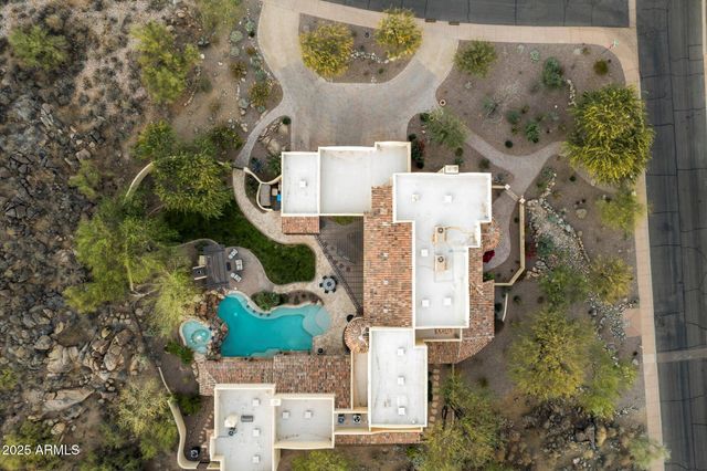 15419 E Stardust Drive, Fountain Hills, AZ 85268