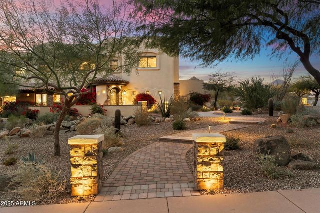 15419 E Stardust Drive, Fountain Hills, AZ 85268