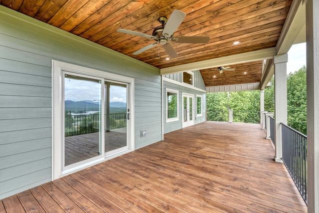 1513 Honey Bee Ridge, Hiawassee, GA 30546