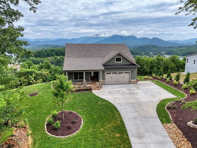 1513 Honey Bee Ridge, Hiawassee, GA 30546