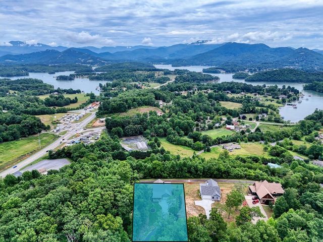 1513 Honey Bee Ridge, Hiawassee, GA 30546