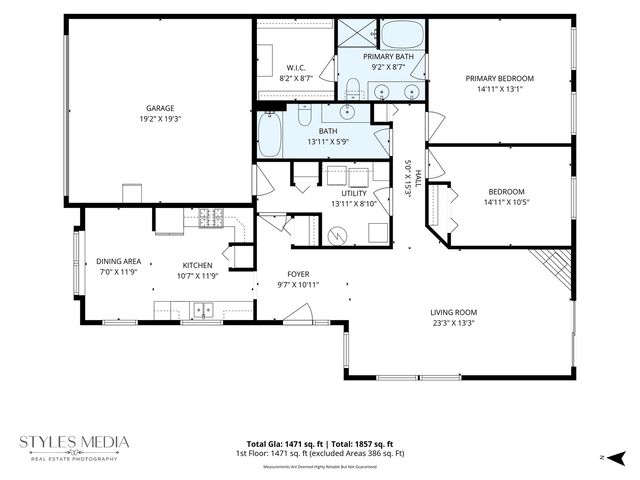 8218 Tremont Lane, Joliet, IL 60431