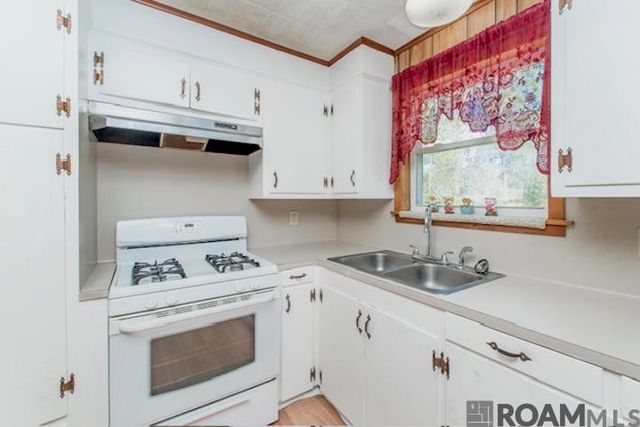 6524 Highway 10, Greensburg, LA 70441