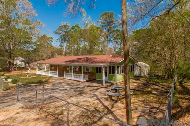 6524 Highway 10, Greensburg, LA 70441