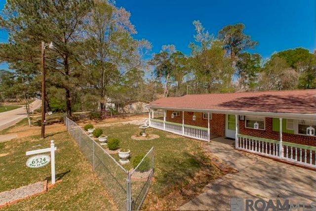6524 Highway 10, Greensburg, LA 70441