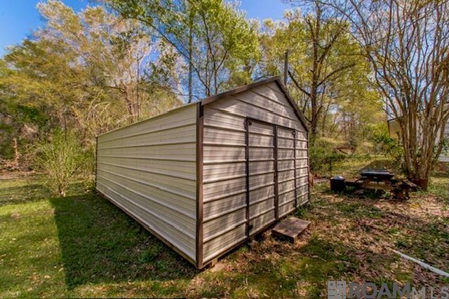 6524 Highway 10, Greensburg, LA 70441