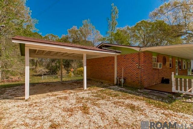 6524 Highway 10, Greensburg, LA 70441