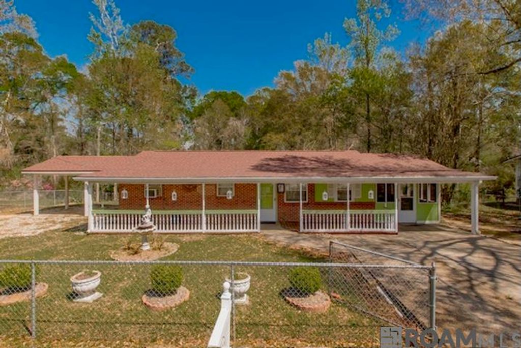 6524 Highway 10, Greensburg, LA 70441