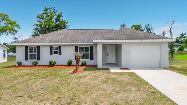 28 PINE COURT DR, Ocala, FL 34472