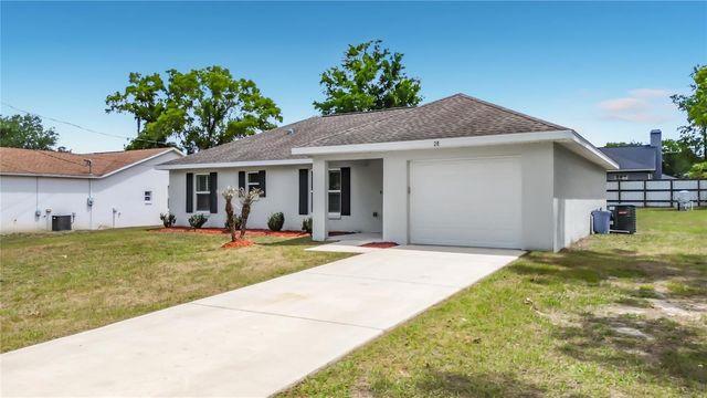 28 PINE COURT DR, Ocala, FL 34472