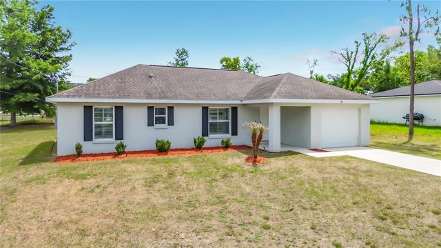 28 PINE COURT DR, Ocala, FL 34472