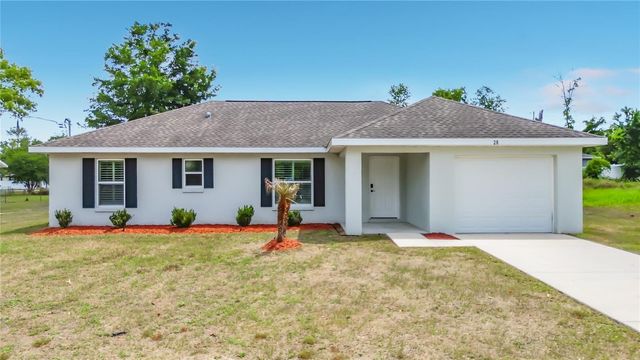28 PINE COURT DR, Ocala, FL 34472