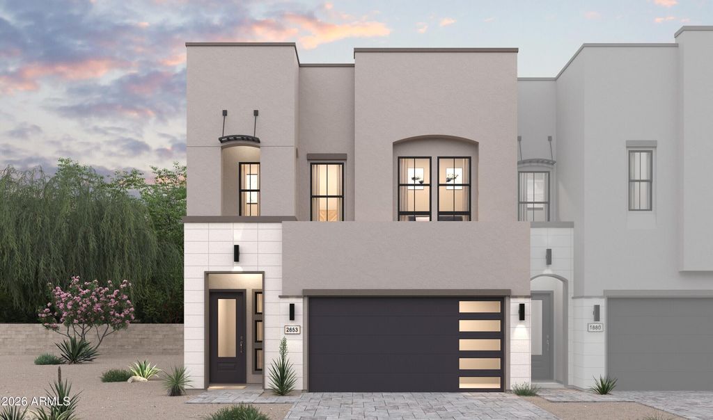 18514 N 64th Street, Phoenix, AZ 85054