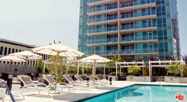 3785 Wilshire Boulevard 1712, Los Angeles, CA 90010