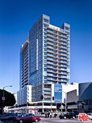 3785 Wilshire Boulevard 1712, Los Angeles, CA 90010