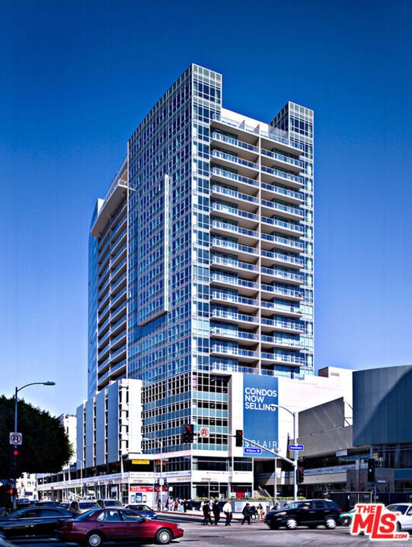 3785 Wilshire Boulevard 1712, Los Angeles, CA 90010