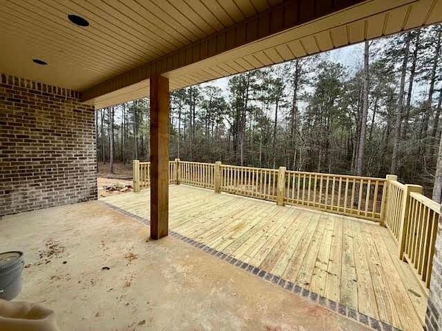 57 Everglades, Hattiesburg, MS 39402
