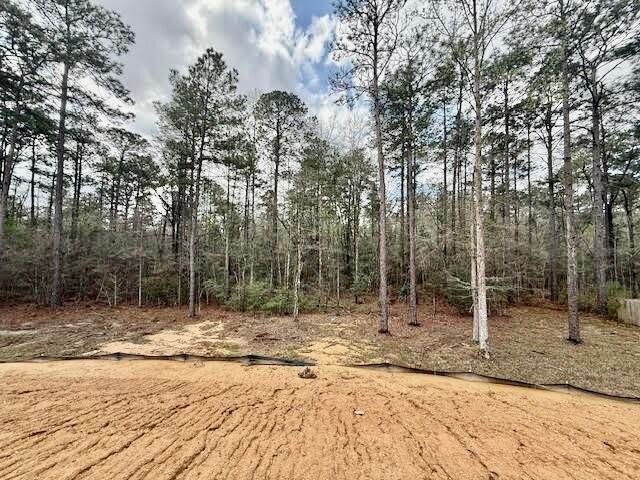 57 Everglades, Hattiesburg, MS 39402