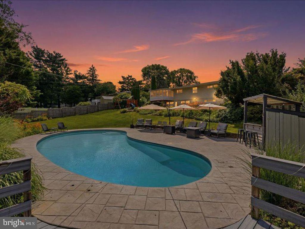 2311 BARREN HILL RD, Lafayette Hill, PA 19444 — photo 2