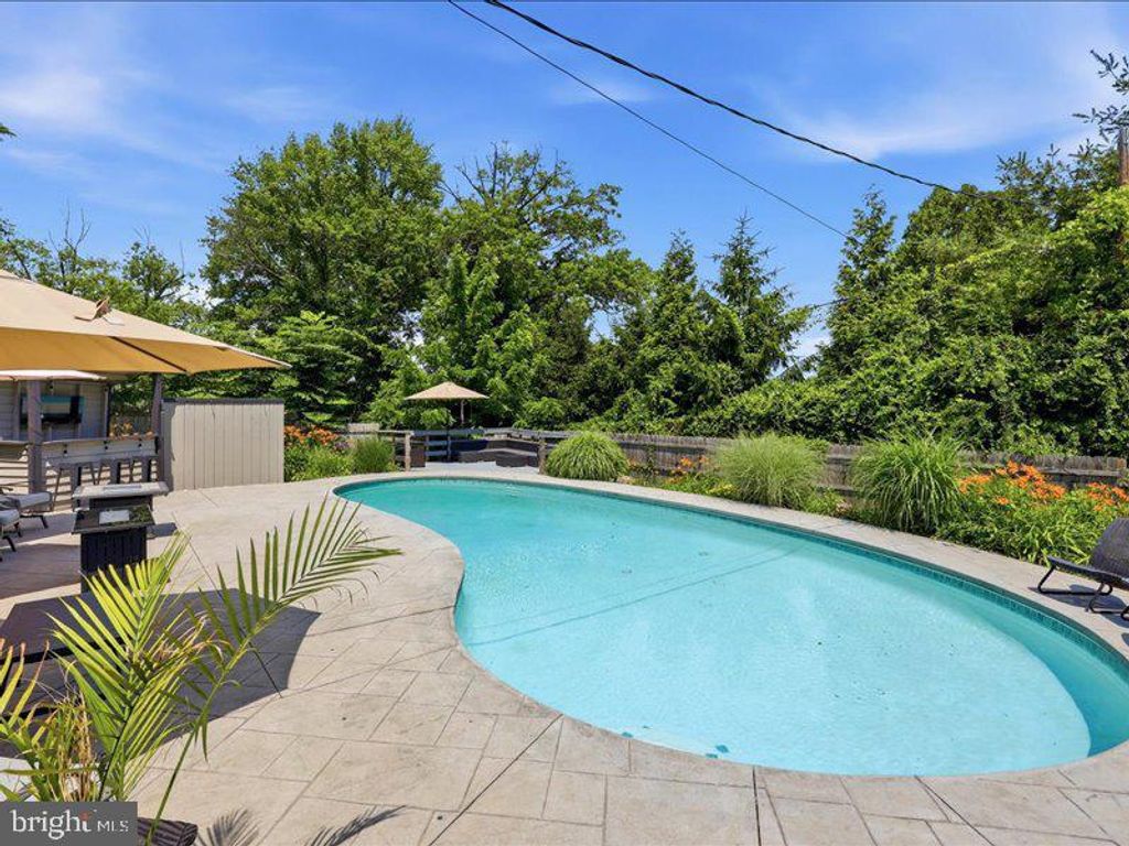 2311 BARREN HILL RD, Lafayette Hill, PA 19444 — photo 3