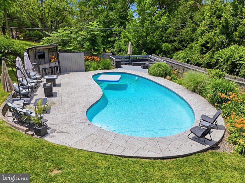 2311 BARREN HILL RD, Lafayette Hill, PA 19444 — photo 4