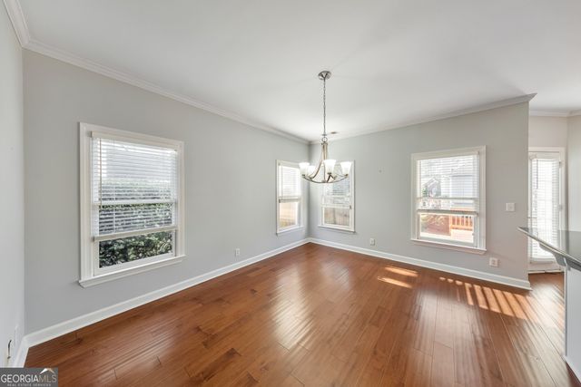 3192 Monarch Pine Drive, Peachtree Corners, GA 30071