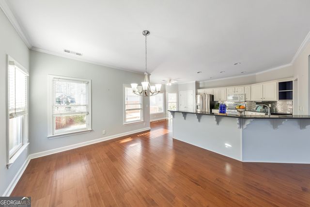 3192 Monarch Pine Drive, Peachtree Corners, GA 30071