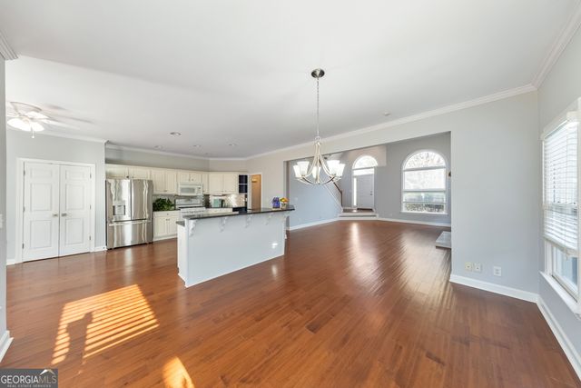 3192 Monarch Pine Drive, Peachtree Corners, GA 30071