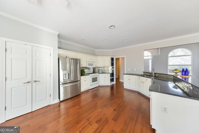 3192 Monarch Pine Drive, Peachtree Corners, GA 30071