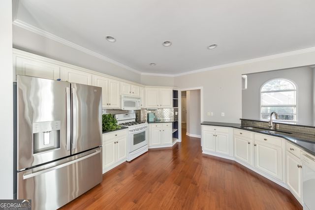 3192 Monarch Pine Drive, Peachtree Corners, GA 30071