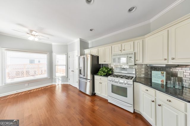 3192 Monarch Pine Drive, Peachtree Corners, GA 30071