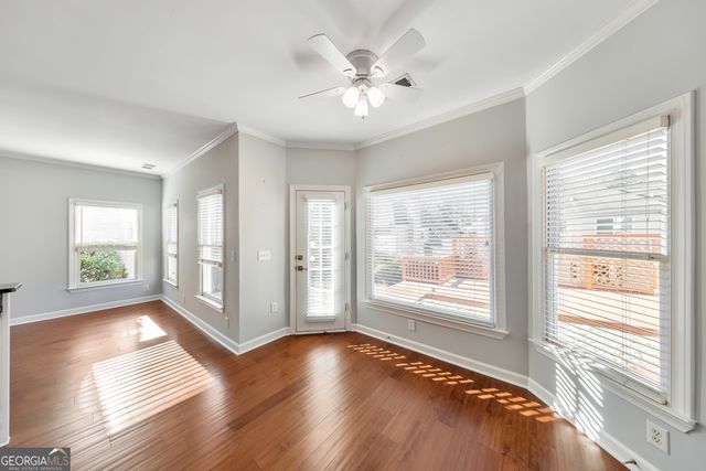 3192 Monarch Pine Drive, Peachtree Corners, GA 30071