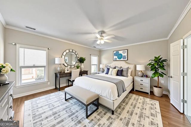 3192 Monarch Pine Drive, Peachtree Corners, GA 30071