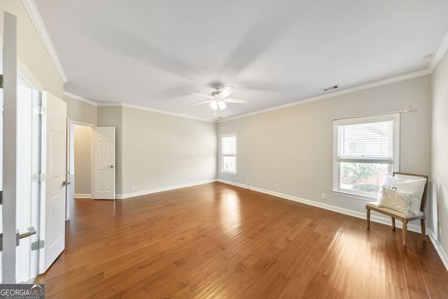 3192 Monarch Pine Drive, Peachtree Corners, GA 30071