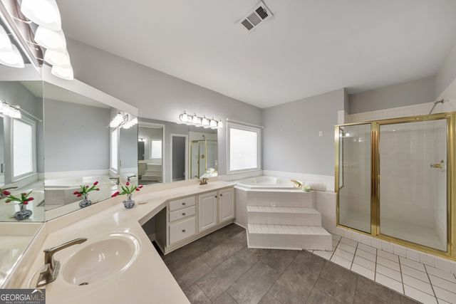 3192 Monarch Pine Drive, Peachtree Corners, GA 30071