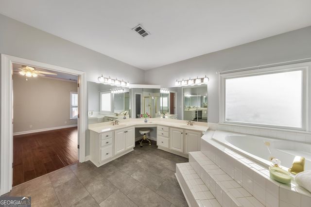 3192 Monarch Pine Drive, Peachtree Corners, GA 30071