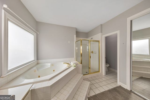 3192 Monarch Pine Drive, Peachtree Corners, GA 30071