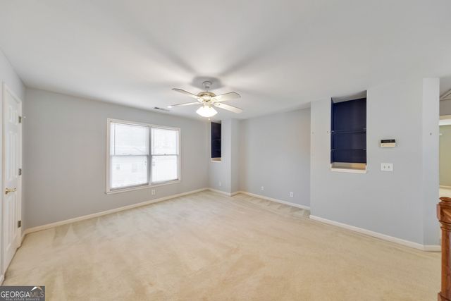 3192 Monarch Pine Drive, Peachtree Corners, GA 30071