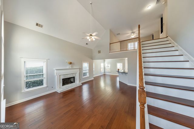 3192 Monarch Pine Drive, Peachtree Corners, GA 30071