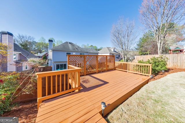 3192 Monarch Pine Drive, Peachtree Corners, GA 30071