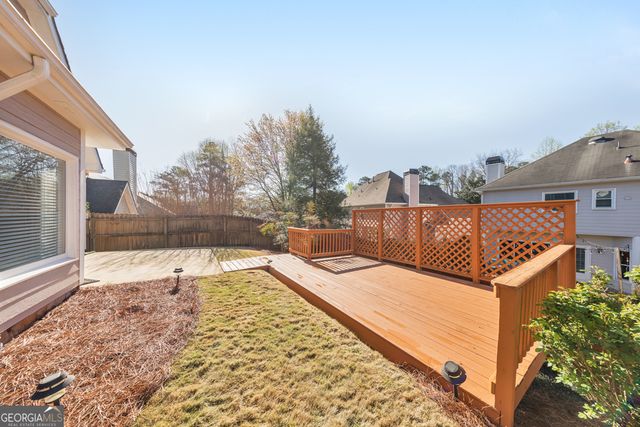 3192 Monarch Pine Drive, Peachtree Corners, GA 30071