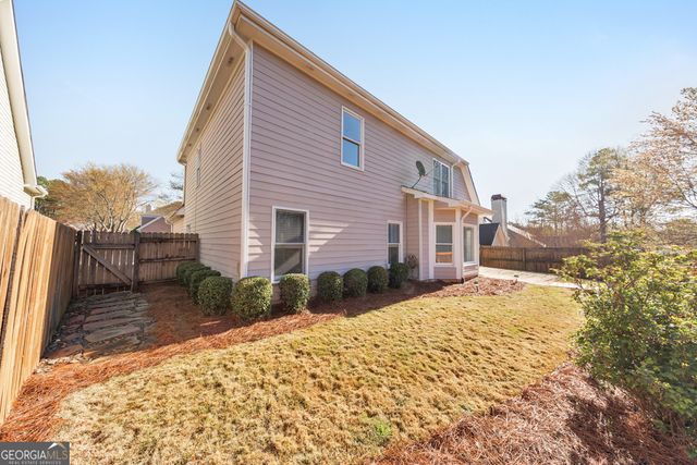 3192 Monarch Pine Drive, Peachtree Corners, GA 30071