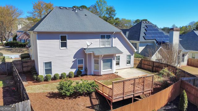 3192 Monarch Pine Drive, Peachtree Corners, GA 30071