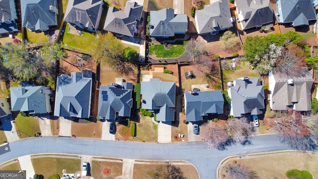 3192 Monarch Pine Drive, Peachtree Corners, GA 30071