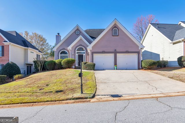 3192 Monarch Pine Drive, Peachtree Corners, GA 30071