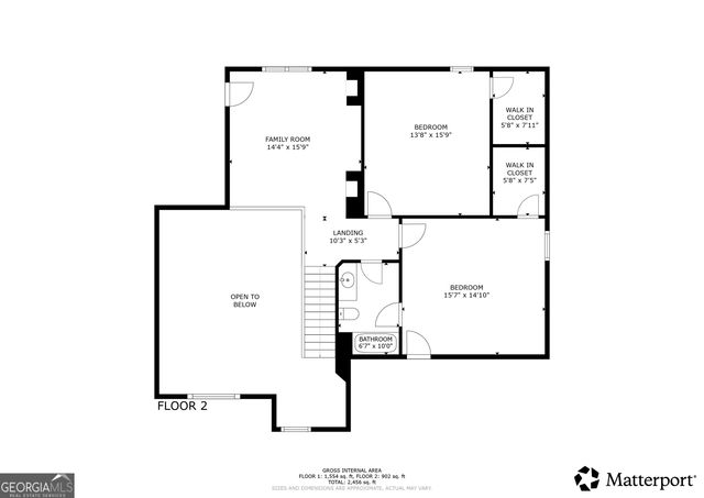 3192 Monarch Pine Drive, Peachtree Corners, GA 30071