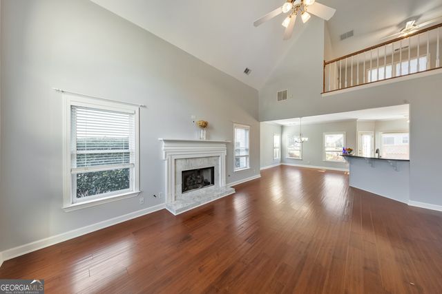 3192 Monarch Pine Drive, Peachtree Corners, GA 30071