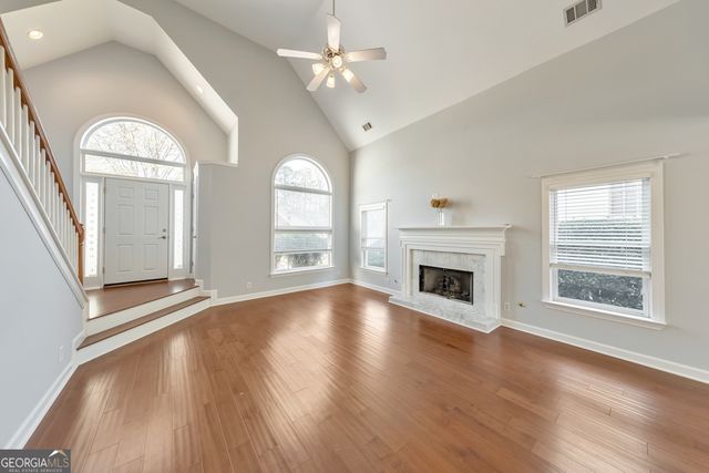 3192 Monarch Pine Drive, Peachtree Corners, GA 30071